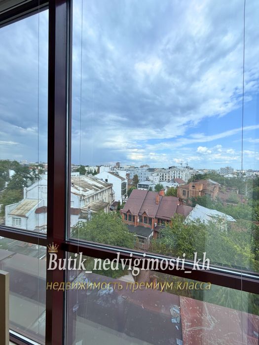 Продам офис ЦЕНТР, БЦ Лира (Чернышевская 13) с ремонтом