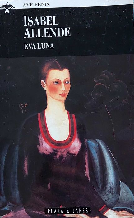 Eva Luna de Isabel Allende