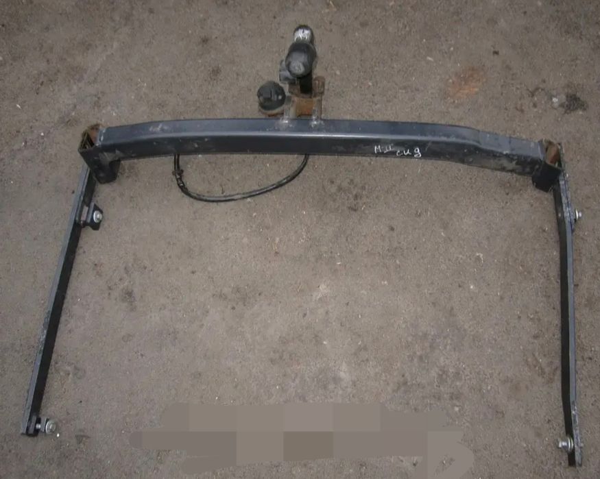 Фаркоп Меган 2 оригінал