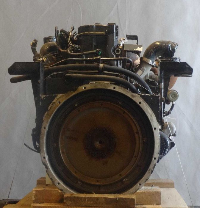 Silnik spalinowy - Cummins ISBE 250 30 5.9