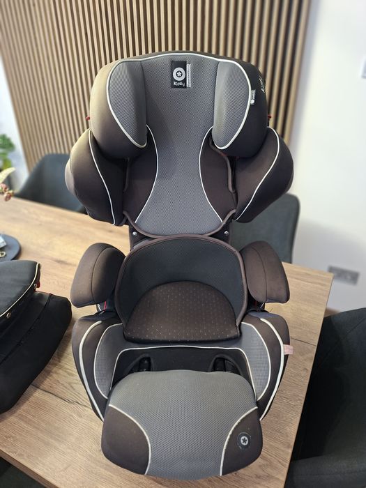 Fotelik dziecięcy Kiddy Guardianfix Pro 2