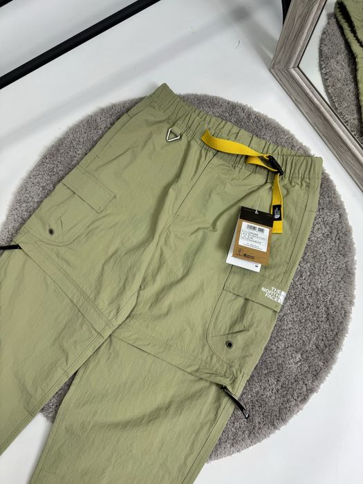 Нейлонові трансформери The North Face [M,L,XL ]