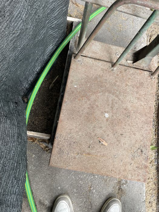 Balança  decimal 150kg