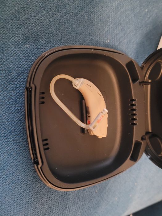 Aparat słuchowy audiofon 2szt EN30FA 5.06.2024