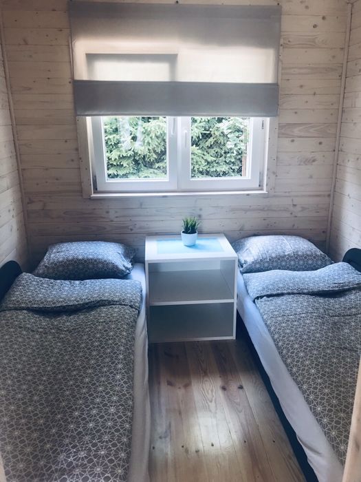 Firlej Domki Letniskowe Amelia Zapraszamy!