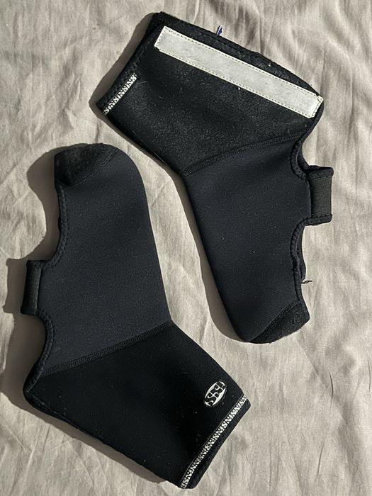 ochraniacze na buty
