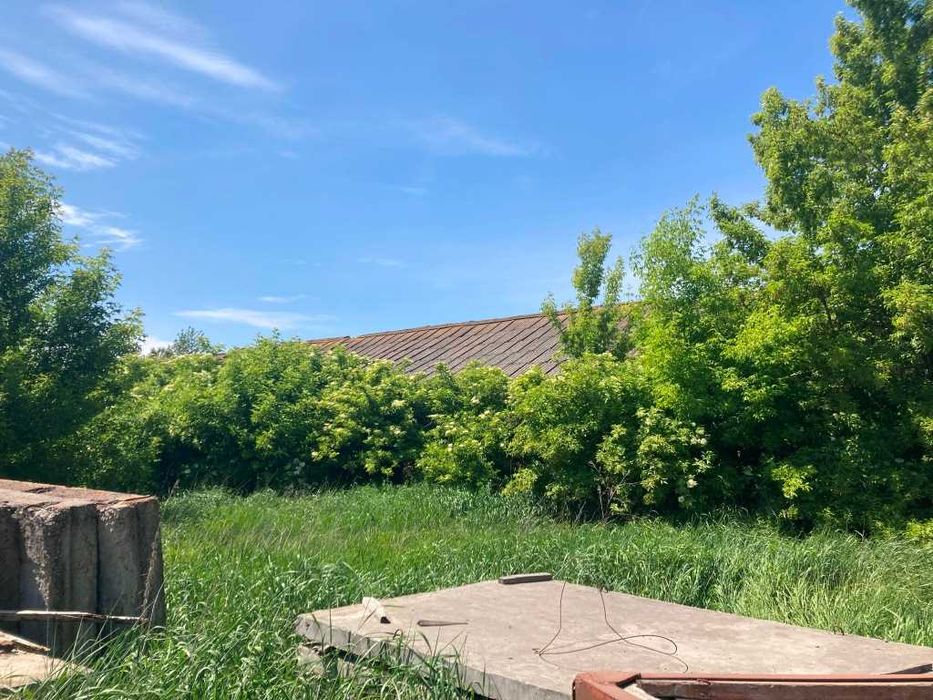 Продаж земельної ділянки для бізнесу у Вінниці (вул. Немирівське шосе)