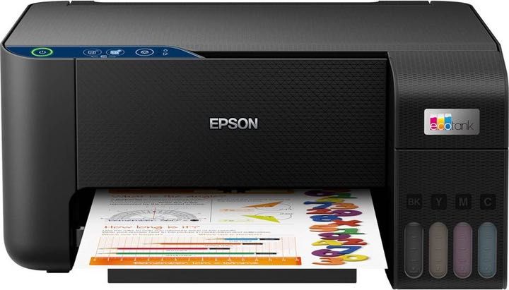 БФП принтер Epson EcoTank L3231 (C11CJ68408) Нові.Запаковані