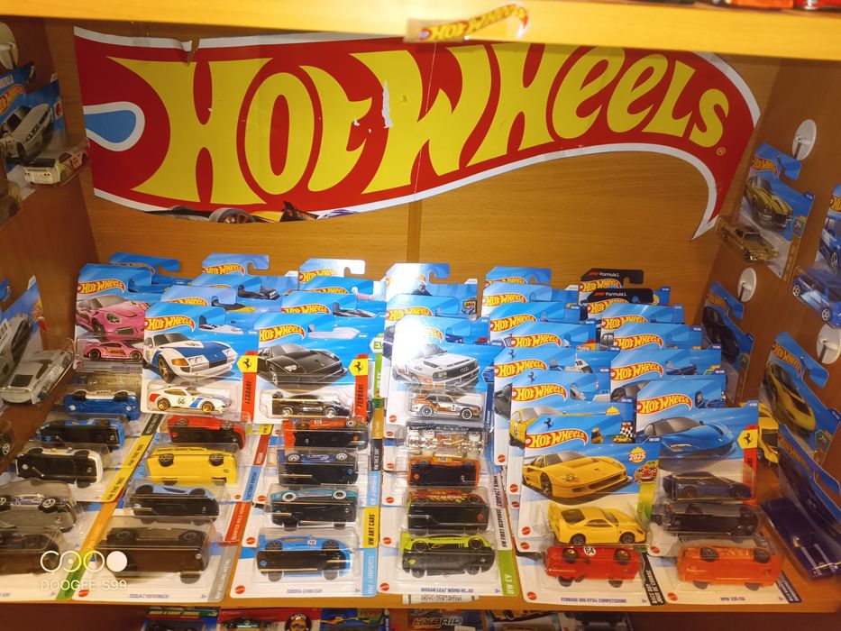 hot wheels sth - купити антикваріат - Ціна на OLX.ua