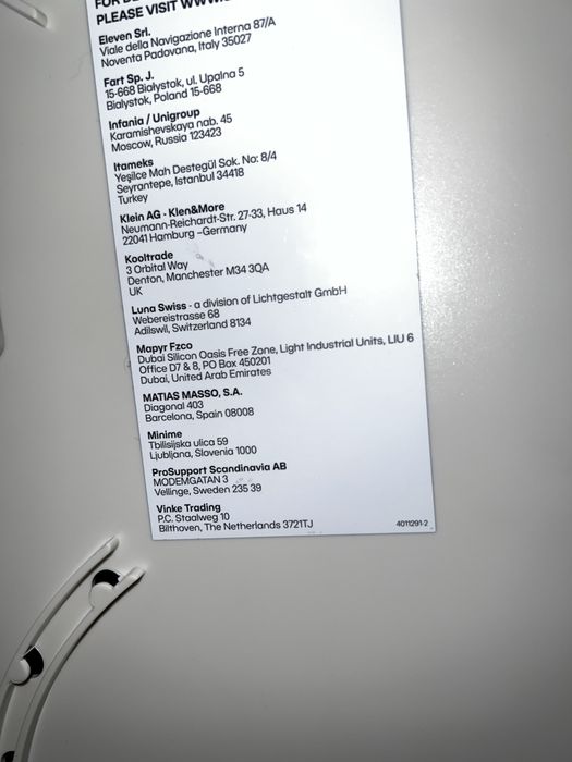 Дитяче Ліжко 4moms