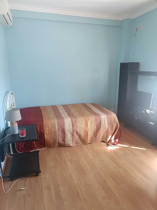 Quarto para arrendar
