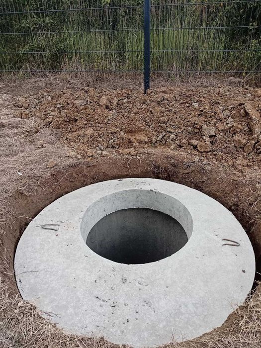 Власна вода та каналізація