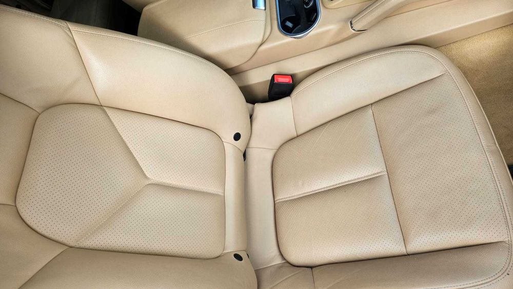 Porsche Cayenne 2010 Гібрид