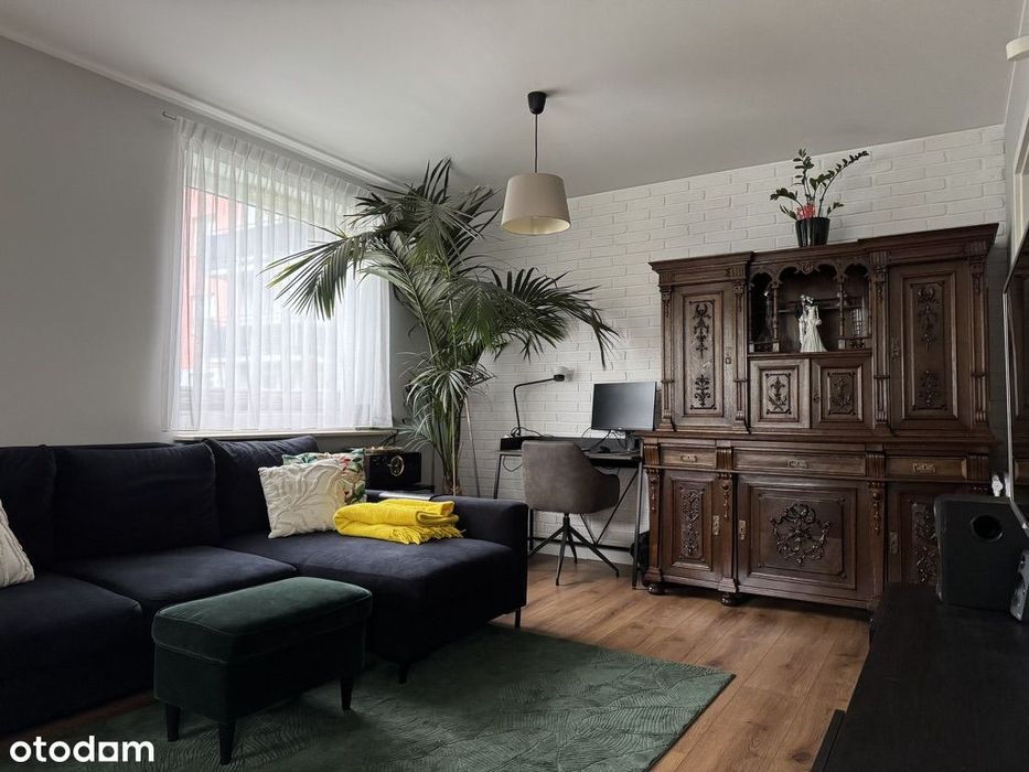 3-pokojowe mieszkanie 72 m² | Garaż | Świetna lokalizacja