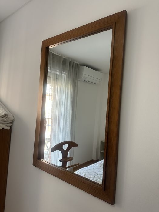 Espelho em otimo estado