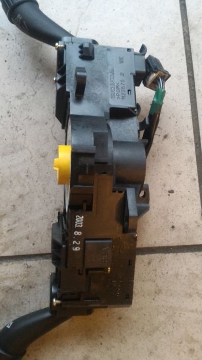 Перемикач/Выключатель склоочисника і світла  honda accord 2003-2007 ор