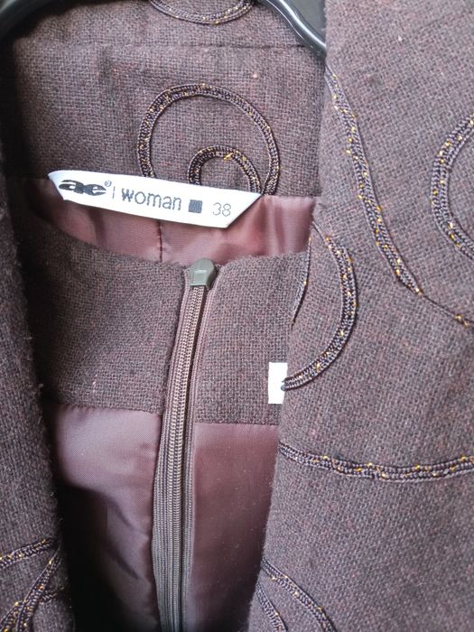 Sukienka+Żakiet AE Woman 38