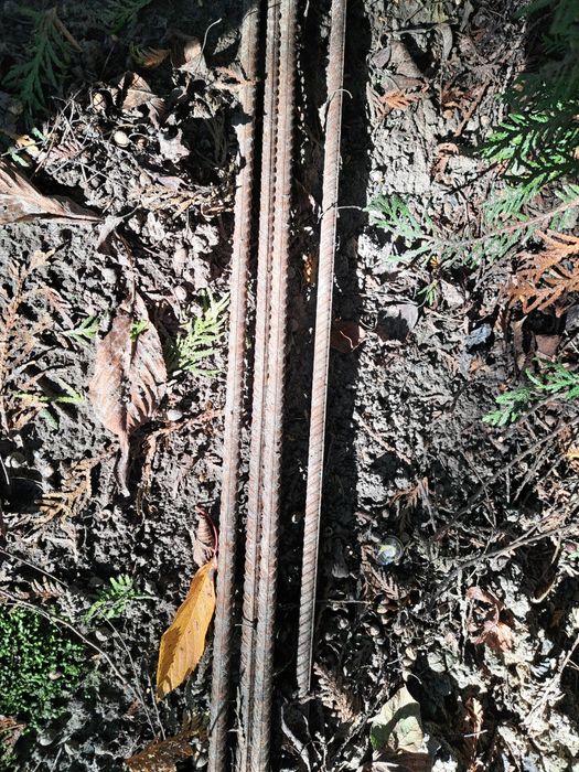 Pręt stalowy żebrowany fi 10 mm długość max 10 m