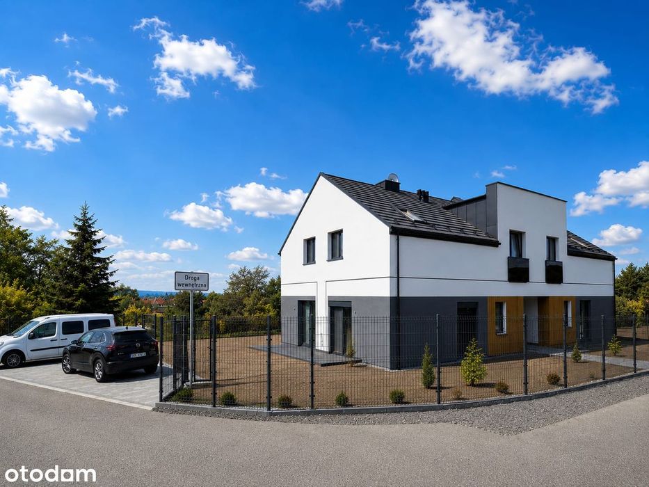 Dom – Racibórz - Widok 4