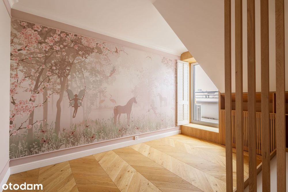 120m2; 2 łazienki; 2 tarasy; 2 stronne; 2 m.w hali; jak nowe
