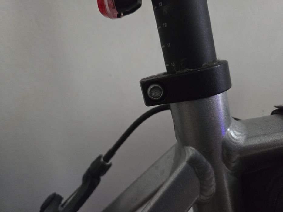 Triban rc100, prawie jak nowy