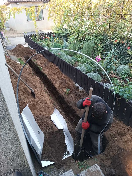 Заземлення. Вимірювання заземлення. Монтаж системи заземлення.