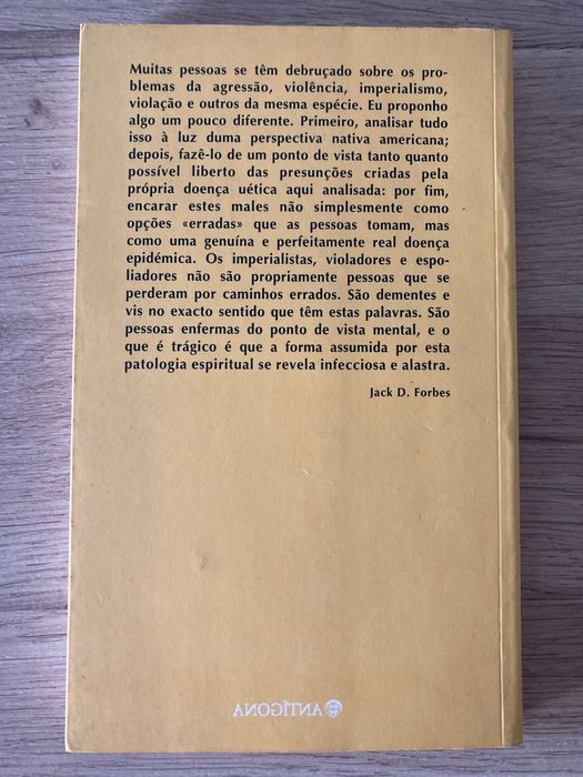 Columbo e Outros Canibais