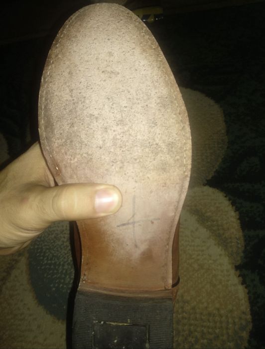 Продам сапоги фирмы Trinity river