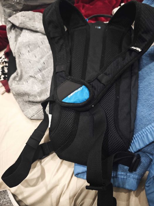 Mochila de Hidratação BTWIN