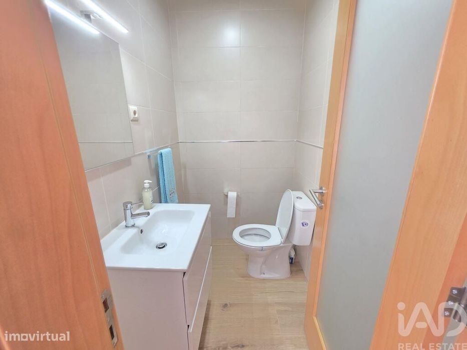 Casa de Campo T3 em Candemil e Gondar de 88 m2