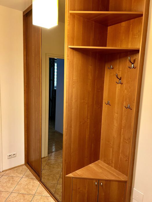 Sprzedam mieszkanie 41 m - 250 m pieszo do METRA URSYNóW - Sprzedaż bezpośrednia! - Więcej