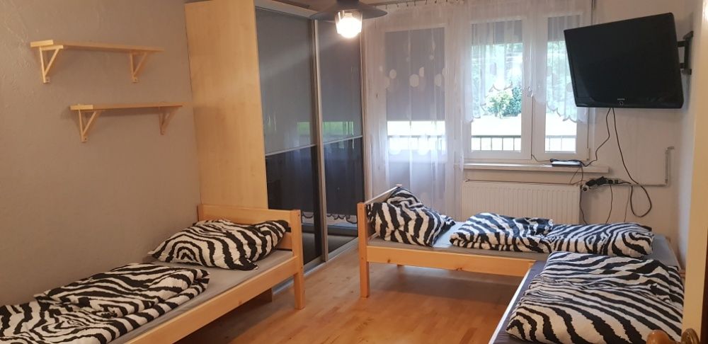 STREFA PRZEMYSŁOWA Tychy ul Oświęcimska