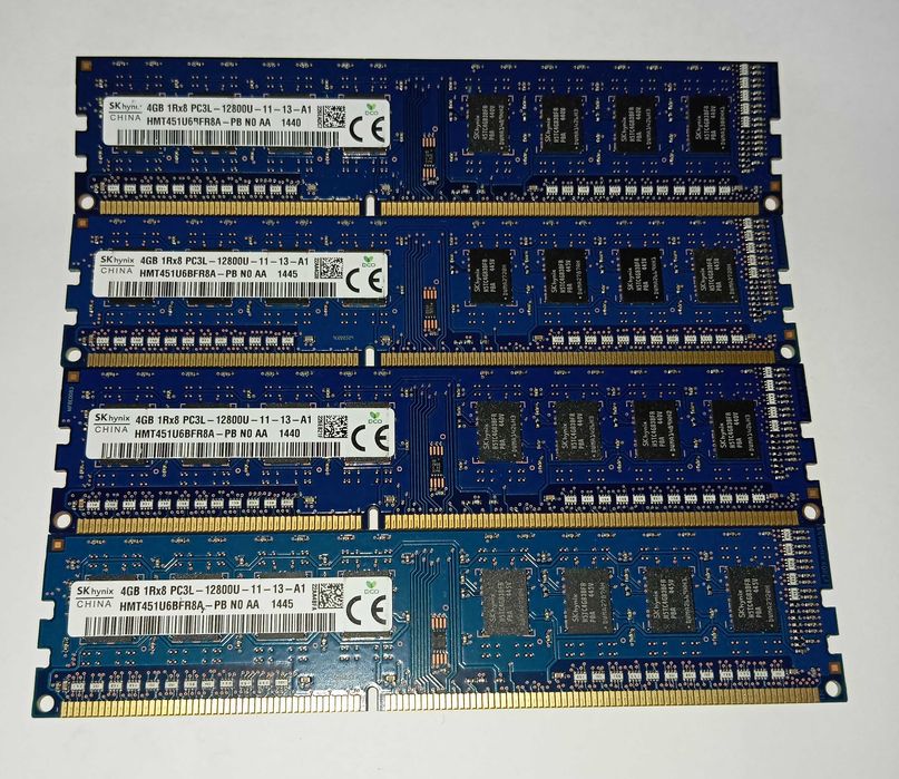 Memória RAM para computador ddr, ddr2 e ddr364354211681153121