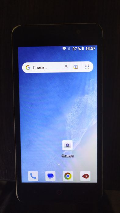 Продам телефон DOGGE, и редми нот 7