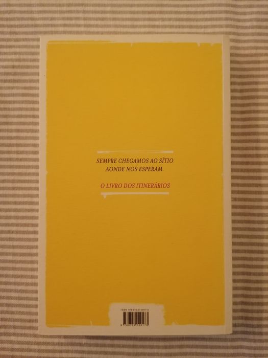 1a Edição - A Viagem do Elefante de José Saramago