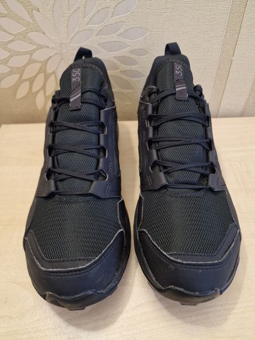 Кросівки Adidas Terrex Agravic Tr Gore-Tex розмір 44