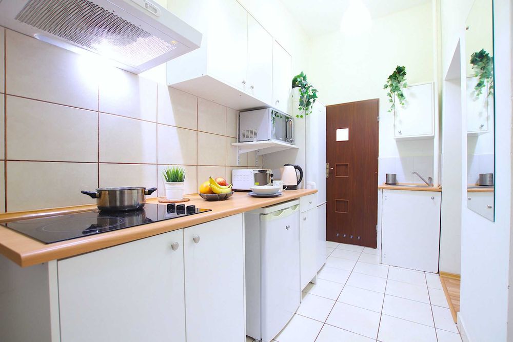 Mieszkanie – Łódź - Widok 3