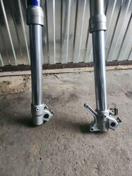 Sprzedam lagi yamaha wr 400 lub yzf