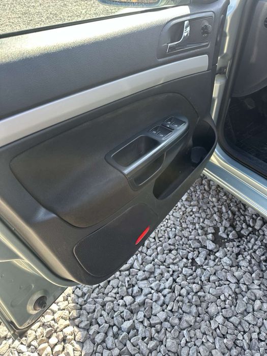 Skoda oktavia a5 ambiente