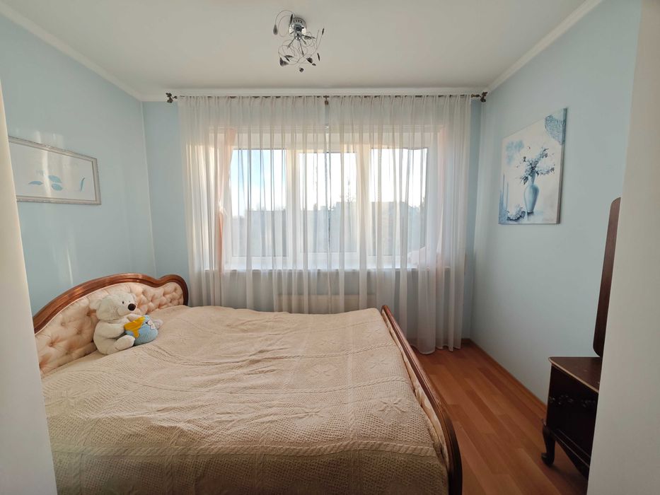 Дом по адресу (площадь 240 м²) - Atlanta.ua - фото 16