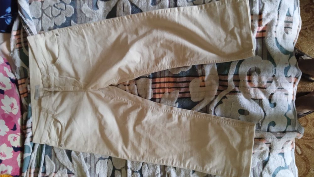Брюки женские Gerry Weber. Otto Kern.