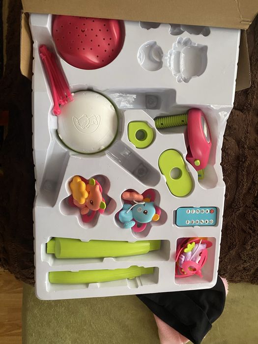 Мобіль для ліжка