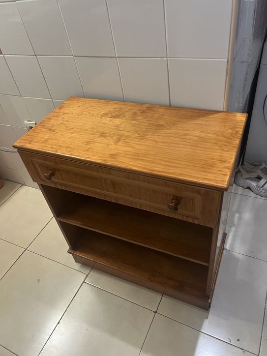 Vendo conjunto so completo