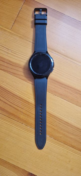 Samsung galaxy Watch4 Classic