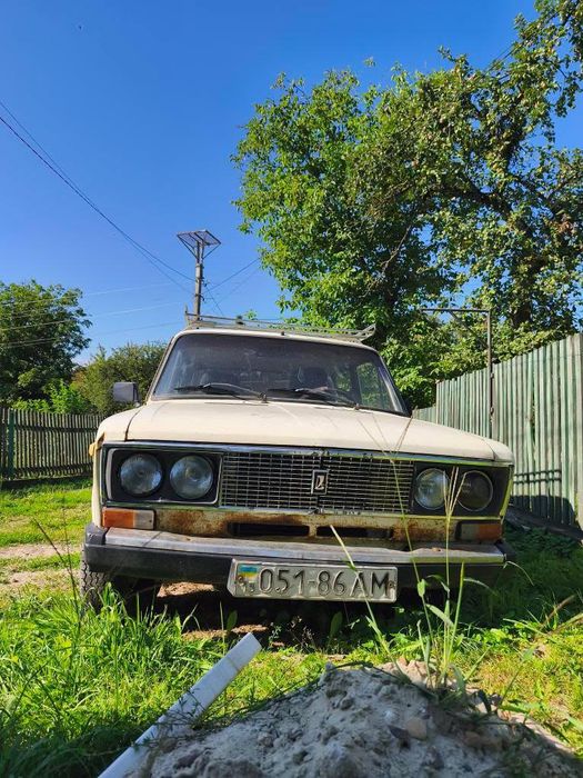 Продам Жигулі ваз 2106