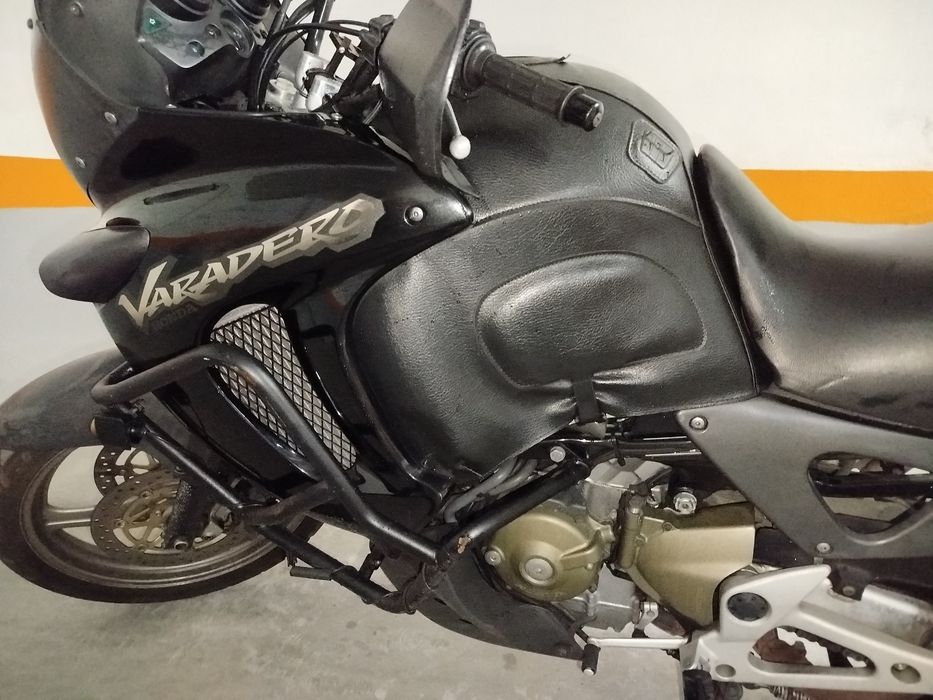 Honda Varadero XL1000