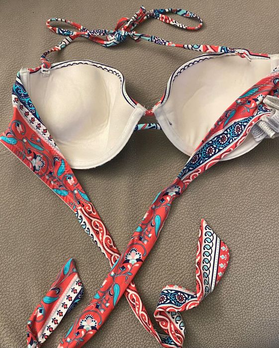 Vendo bikini de senhora