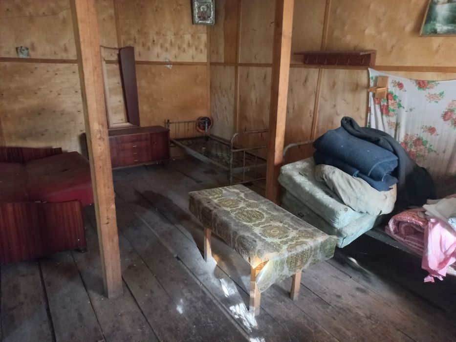 Продам Дом в с.Лошаков Гута, участок 25сот. Киевское море