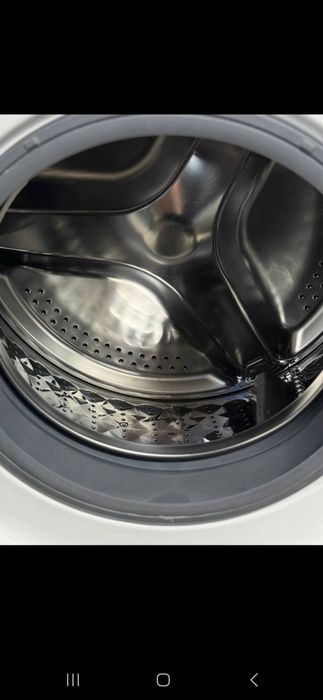 Пральна машина Samsung вузька (м.Львів)