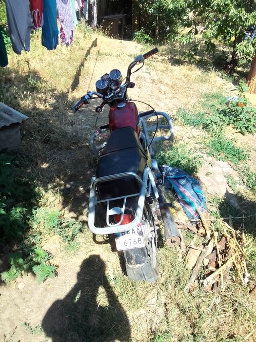 Продам Альфу  в хорошем состоянии